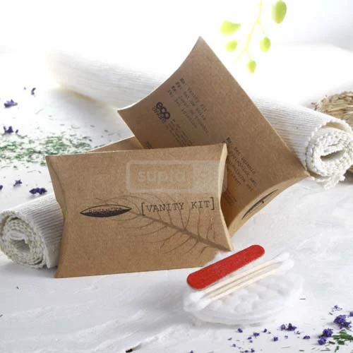 BOTANIKA-ბოტანიკა ჰიგიენური ნაკრები 1*100ც